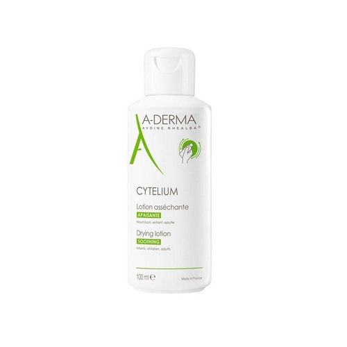 A-Derma Cytelium Calming Local Treatment Lotion 100 ml