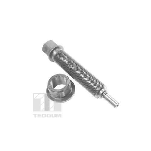 TEDGUM Ausdrücker, Querlenkerlagerbuchse ted72771 für Ford Volvo