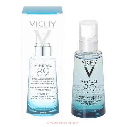 Vichy Mineral 89 Booster