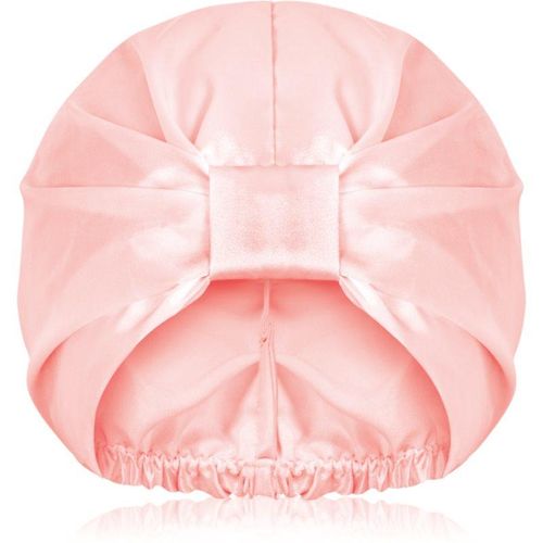 GLOV Anti-Frizz Satin Sleep Cap satijnen tulband voor het Haar Pink 1 st