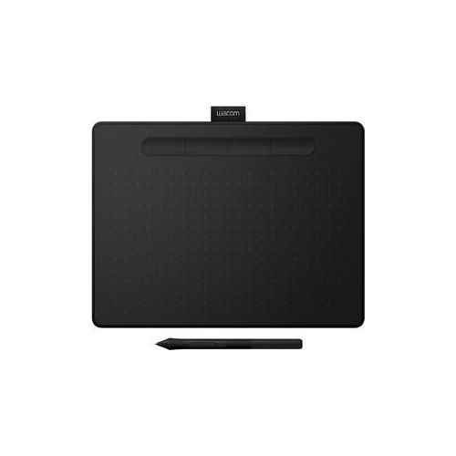 Wacom Intuos M schwarz