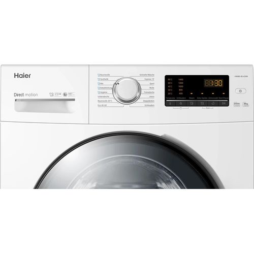 Haier HW80-BP1439N Waschmaschine