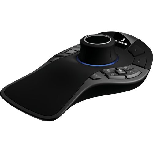 3Dconnexion SpaceMouse Pro