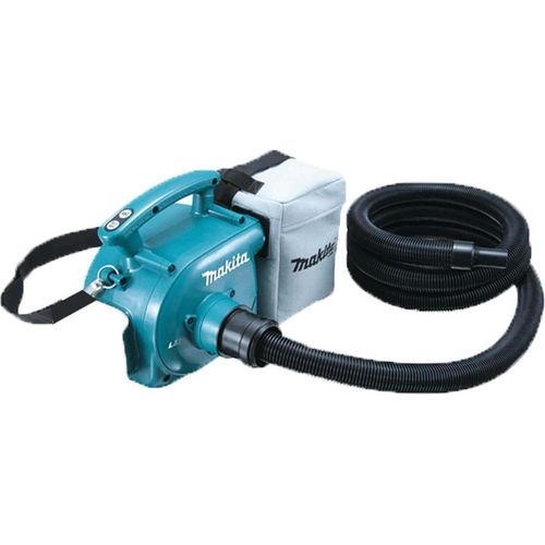 Akku-Staubsauger 18 V DVC350Z, Handstaubsauger