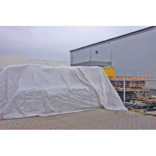 Abdeckplane Lankotex 8x10 m, 150 Gr.