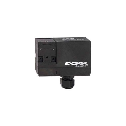 Schmersal Sicherheitszuhaltung 2Ö AZM 170SK-02zrka 24V (101144263)