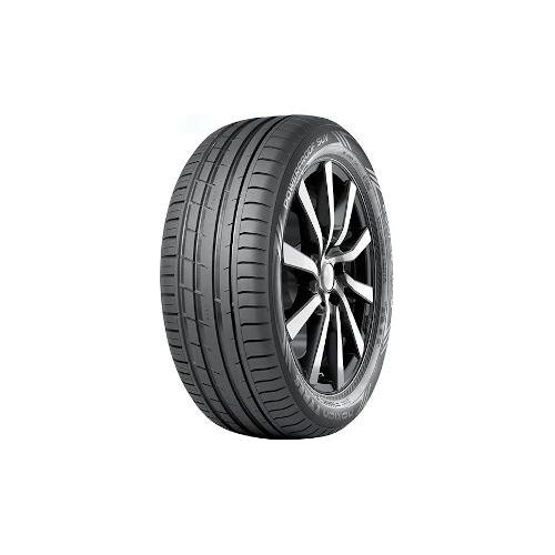 Nokian Nokian Powerproof Suv 255/50R20 109Y Xl