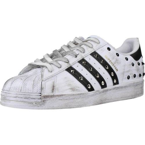 Adidas Unislim Sportartikel in Weiß