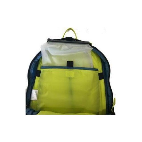 Dakine AMP 24l with Reservoir Morcn/Slpr Rucksack