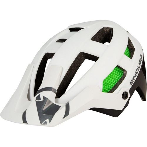 Helm Endura SingleTrack Mips weiß größe M-L (55-59 cm) E1552WH/M-L