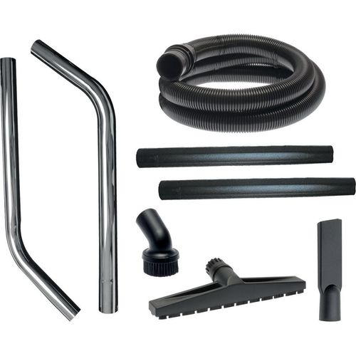Cleancraft Schlauch- & Düsensatz 4m Ø 38 mm, 7013617