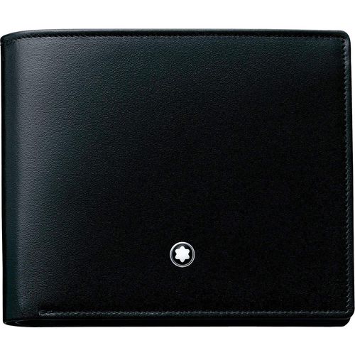 Montblanc 14548, Hülle, Leder, 115 mm, 23 mm, 85 mm, 1 Stück(e)