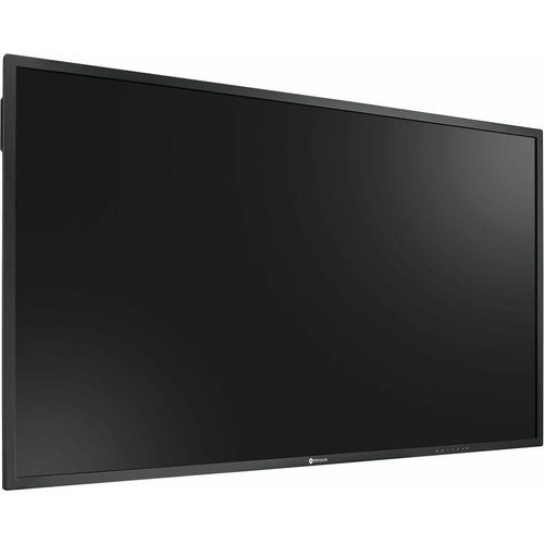 AG neovo SMQ-6501 165.1cm(65") black (Speditionsversand)