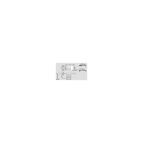 Schmersal Betätiger AZM 161-B1E (101144416)