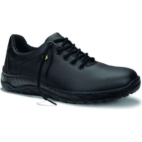 Berufshalbschuh MARC black Low ESD O2, Gr. 45