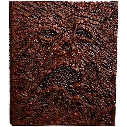 Evil Dead 2 Replik 1/1 Book of the Dead Necronomicon V2