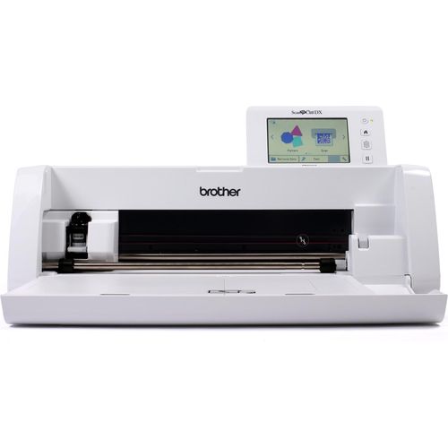Brother Schneideplotter ScanNCut SDX1550