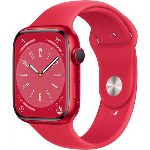 Apple Watch Series 8 (GPS) - (PRODUCT) RED