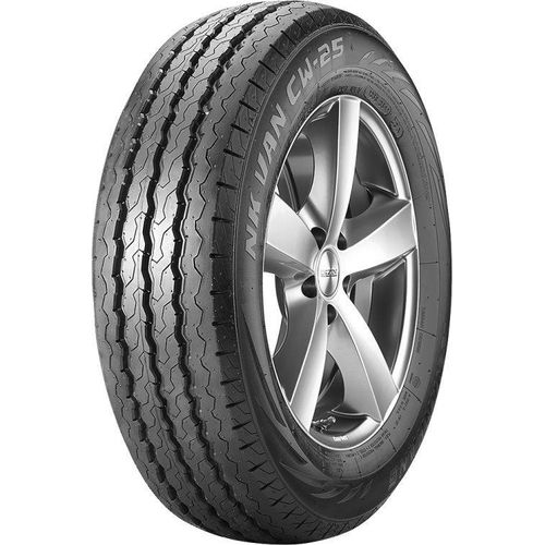 Nankang Cw-25 155/R13C 90R Bsw