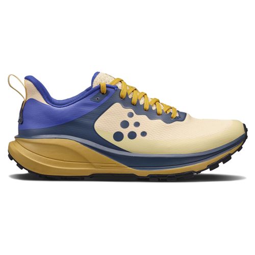Craft Pure Trail X Outdoor Trailrunning-Schuhe für anspruchsvolles Gelände Größe 42