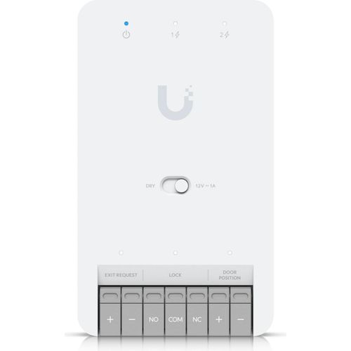 Ubiquiti UniFi Door Hub Mini - Zugangskontrolle
