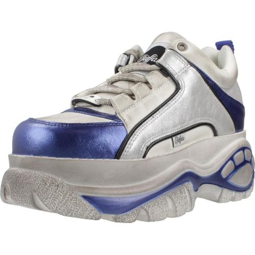 BUFFALO Schuhe Modell 2.0 VNTG in der Farbe Blau für Alltag und Freizeitaktivitäten