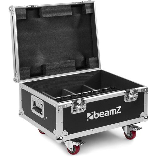 BeamZ FCC9, BeamZ, Schwarz, Silber, 135 mm, 135 mm, 220 mm, 1 kg