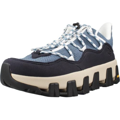 P448 MONALEA Blau