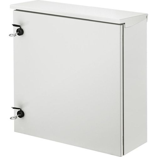 Elektrischer Stahlgehäuse NEMA 4 Außengehäuse 24 x 24 x 8'' UL