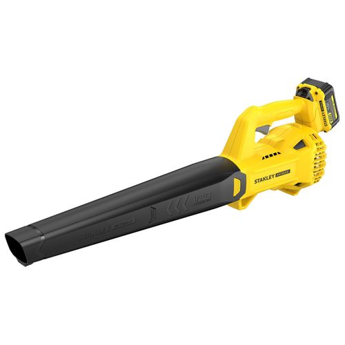 Stanley Fatmax Akku-Geblaese, 18V V20, 1x4,0Ah