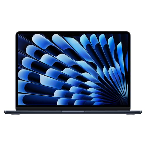 Apple MacBook Air - M5 - Apple M5 10-core - 24 GB RAM - 1 TB SSD - 34.46 cm (13.6")