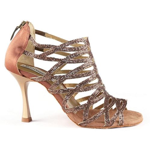 Portdance PD803 PRO Tanzschuhe - Absatz 6.0 cm thin