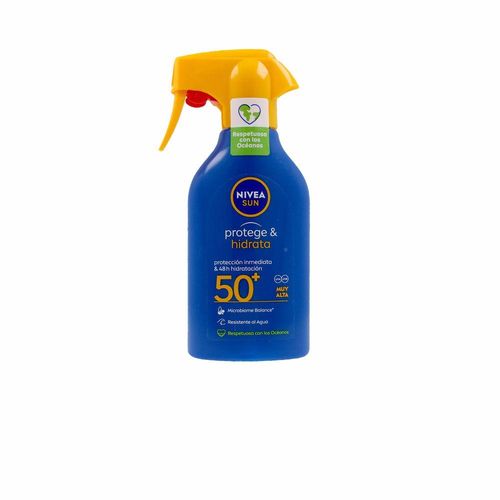 Sun Protege&hidrata Spray Spf50+ 270 ml