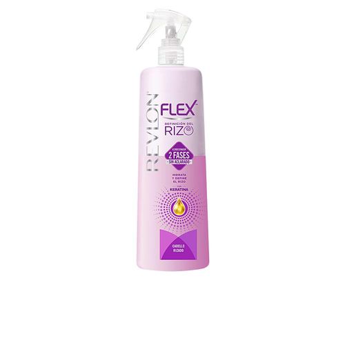 Flex 2 Phases Curl Definition Conditioner 400 ml