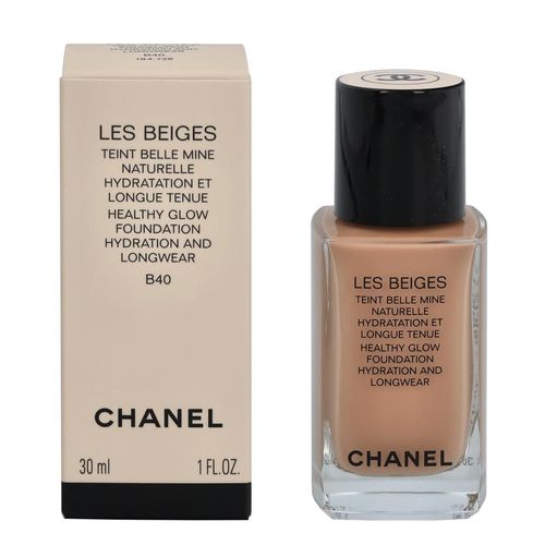 Chanel Les Beiges Healthy Glow Foundation30 ml.