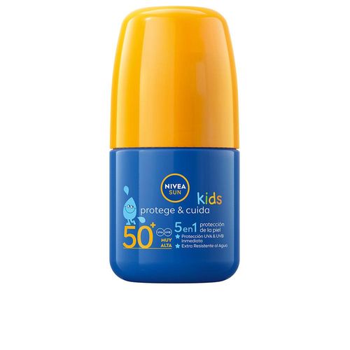Sun Kids Protect&ampcare Roll-on Spf50 50 ml
