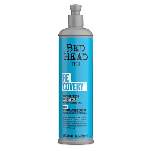 Tigi Bh Recovery Moisture Rush Conditioner.