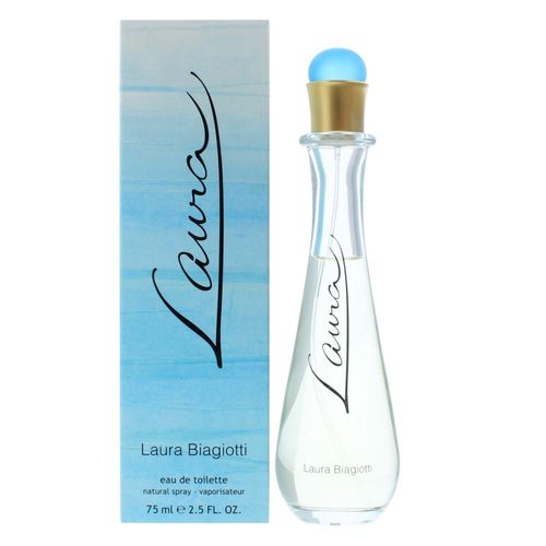 Eau De Toilette