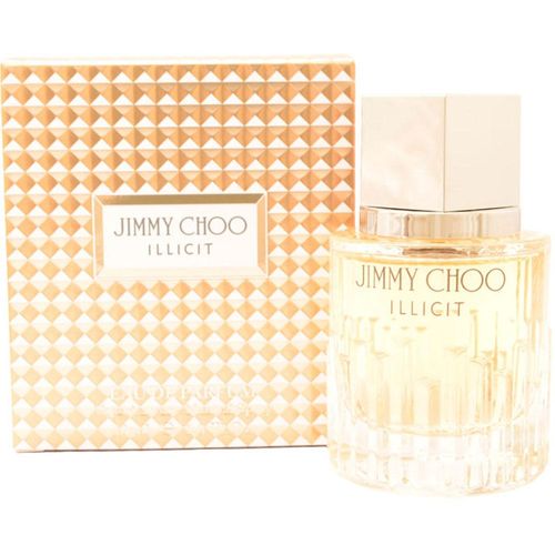 Jimmy Choo Illicit Edp Spray40 ml.