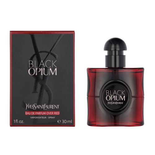 YSL Black Opium Over Red Edp Spray.