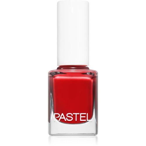 Pastel Nail Polish vernis à ongles teinte 37 Cardinal Red 13 ml