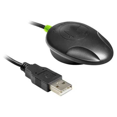 NL-82002U USB 2.0, GPS-Empfänger