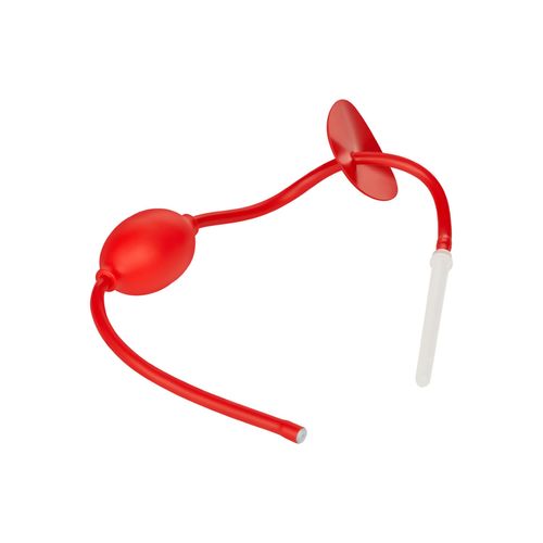 Analdusche Enema Syringe