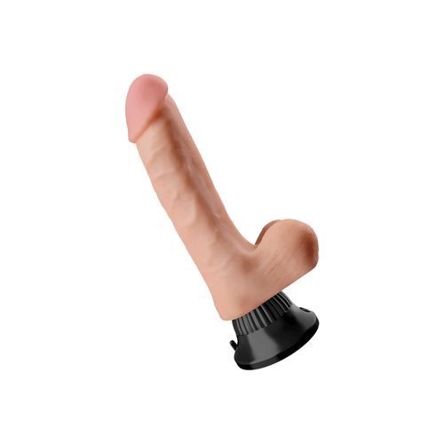 Real Feel Deluxe - No. 1 Realistic Vibrator, 21 cm