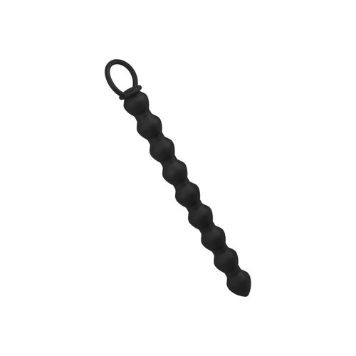 Silikon-Analkette, 27,5 cm