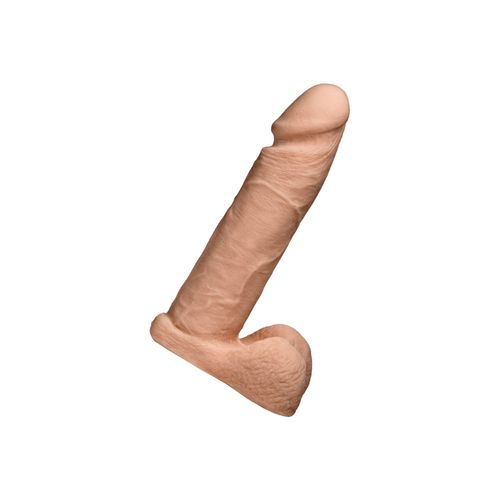 Vac-U-Lock - 8 Inch Ultraskyn Cock, 21 cm