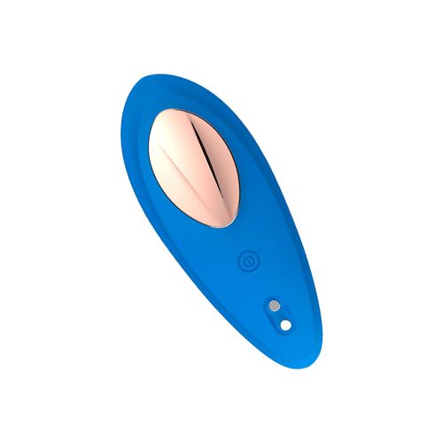 Panty-Vibrator mit App, 8,4 cm
