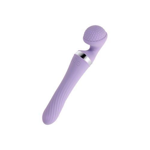 Vibrato, 24 cm