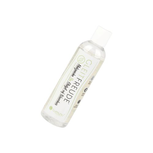 Deluxe Gleitfreude Bio Gleitgel auf Wasserbasis, 250 ml