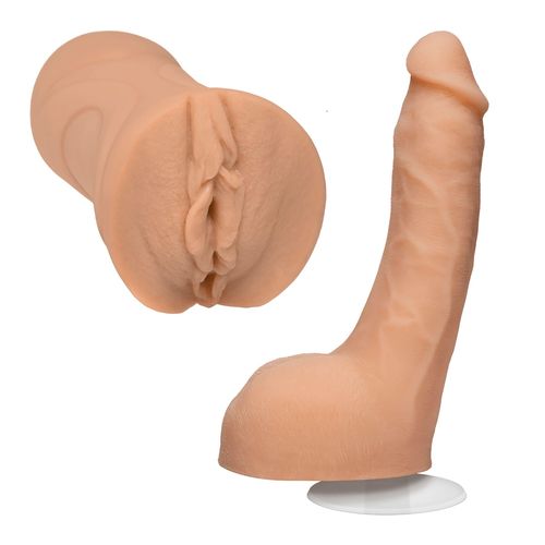 Signature Set - Leolulu - Pussy and Cock, 2 tlg.